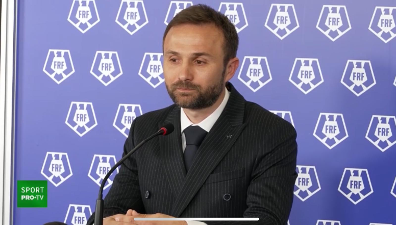 Secvență media oficială